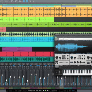 PreSonus Professional Bundle - Studio One 4 Professional and Notion - Image 4