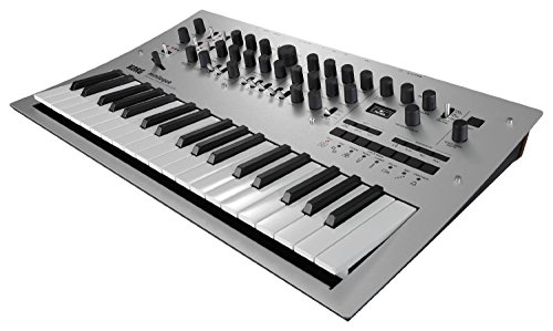 Korg Minilogue Polyphonic Analog Synth