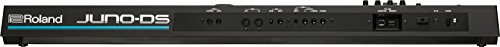 Roland Lightweight, 61-note Synth-action Keyboard