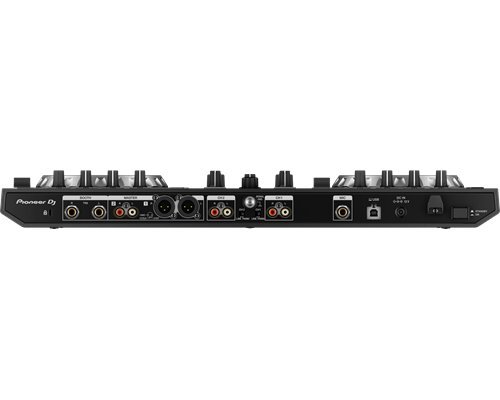 Pioneer DJ Portable 2-channel controller for Serato DJ