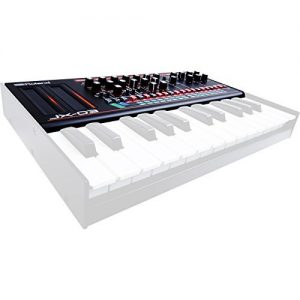 Roland JX-03 Boutique Sound Module – Affordable Analog Synth with Built-In Controller and USB Audio Interface - Image 4