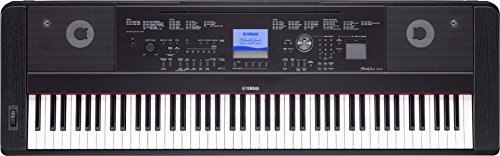 Yamaha 88 Key Grand Digital Piano with Knox Piano Bench