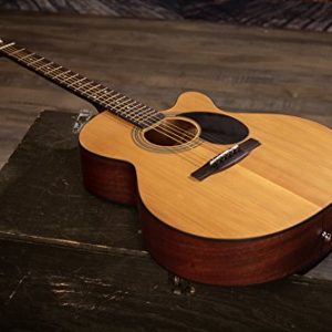 Jasmine NEX Acoustic Guitar - Image 4
