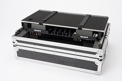 Magma DJ Controller Workstation NV