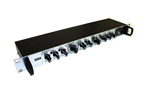 Sonic Brilliance: Elevate Your Sound with EMB Professional's