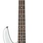 Ibanez 4 String Bass Guitar, Right Handed, Pearl White