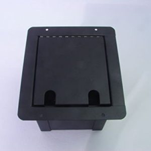 ProCraft Pro Audio Recessed Stage Floor Box - Image 2
