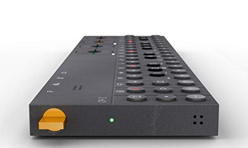 Teenage Engineering OP-Z Wireless Bluetooth Synthesizer Sequencer