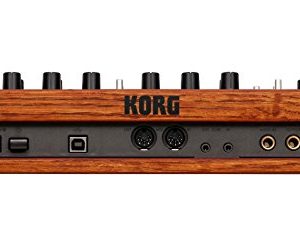 KORG Monologue 25-Key Compact Monophonic Analog Synthesizer - Image 3