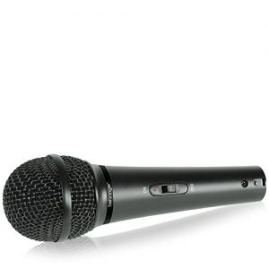 BEHRINGER Ultravoice XM1800S: Dynamic Microphone Set of 3 - Image 3