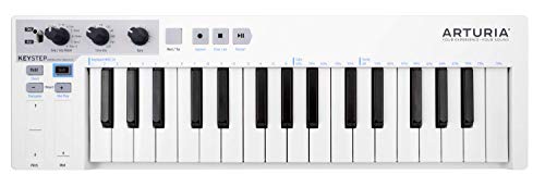 Unlock Sonic Creativity with Arturia KeyStep: Your Ultimate Portable