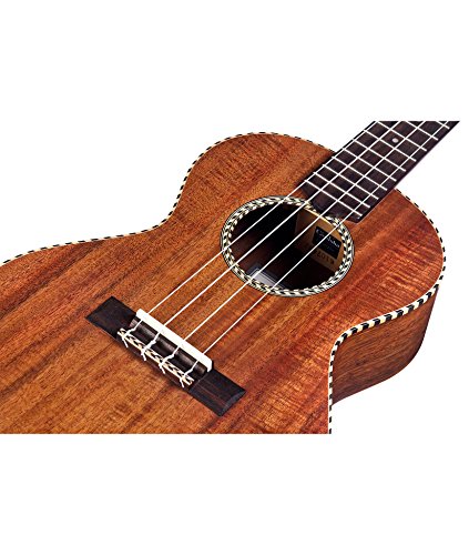 Cordoba Guitars, 4-String Cordoba 25T Tenor Ukulele,
