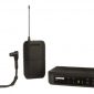 Shure Instrument Wireless System