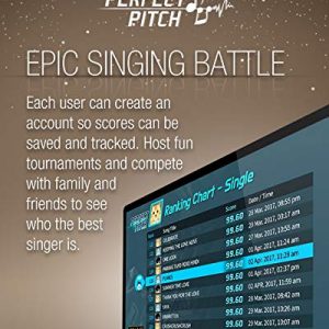 GRAND VIDEOKE SYMPHONY 3 PRO PLUS - Image 4