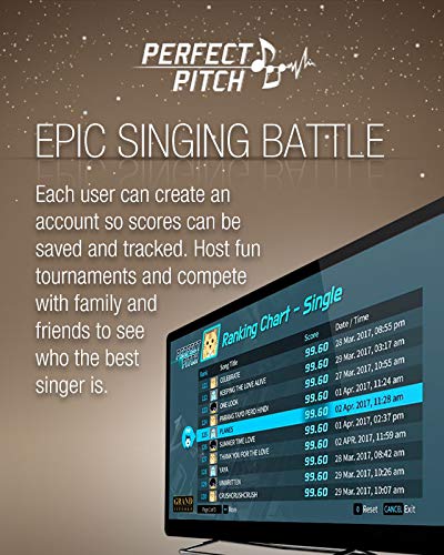 GRAND VIDEOKE SYMPHONY 3 PRO PLUS