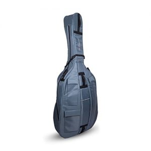Crossrock Upright String Double Bass Soft Gig Bag