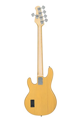 Sterling By MusicMan Sterling by Music Man StingRay Classic