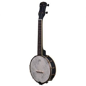 Kala Concert Banjo Ukulele - Image 4
