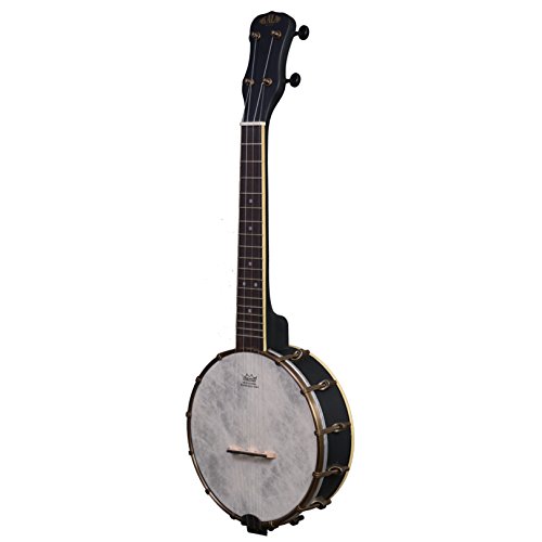 Kala Concert Banjo Ukulele