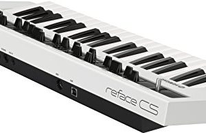 Yamaha REFACE CS Portable Analog Modeling Synthesizer - Image 3