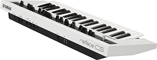 Yamaha REFACE CS Portable Analog Modeling Synthesizer