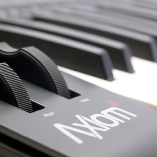 M-Audio Axiom 25-Key USB MIDI Keyboard Controller