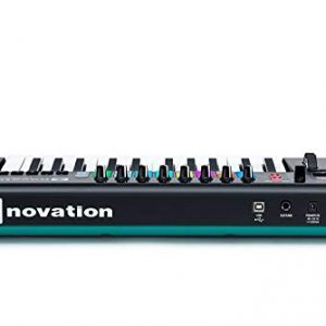 Novation Launchkey Keyboard Controller with Sustain Pedal - Image 4