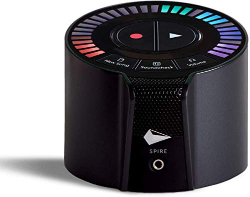 iZotope Spire Studio Wireless Audio Recording Interface Compatible