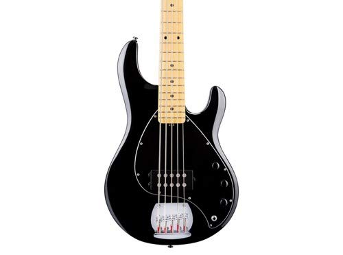 Sterling by Music Man StingRay Ray5 Bass Guitar