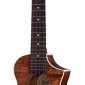 Ibanez, 4-String Ukulele, Right, Open Pore Natural