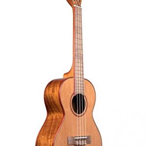 Kala Tenor Acacia Cedar Top Ukulele Gloss Finish Natural - Image 4