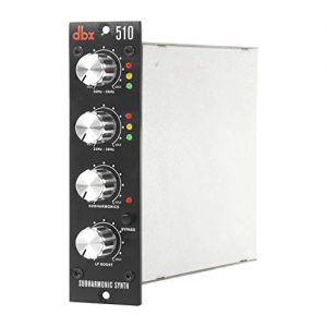 dbx Subharmonic Synthesizer - Image 2