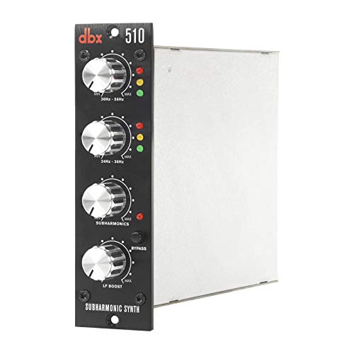 dbx Subharmonic Synthesizer
