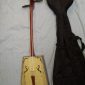 Mongolia Horse head 2 string instrument