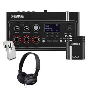 Yamaha Electronic Acoustic Drum Module with Yamaha