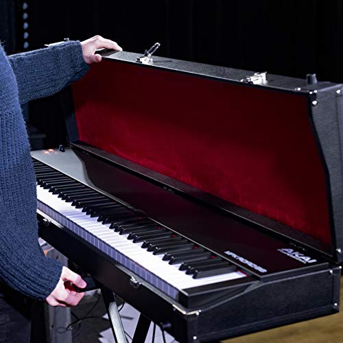 Akai Professional Road | Hammer-Action 88-Note USB Keyboard Controller