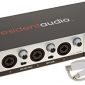 Resident Audio T4 Thunderbolt Audio Interface