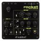 Waldorf Rocket Desktop Synthesizer