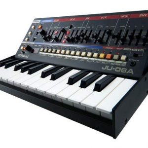 Roland Synthesizer - Image 4