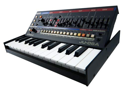 Roland Synthesizer