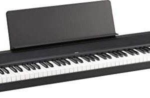 Korg B2 Digital Piano (Black)