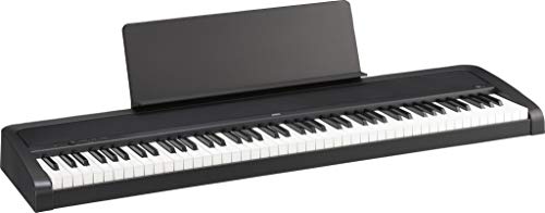 Korg B2 Digital Piano (Black)