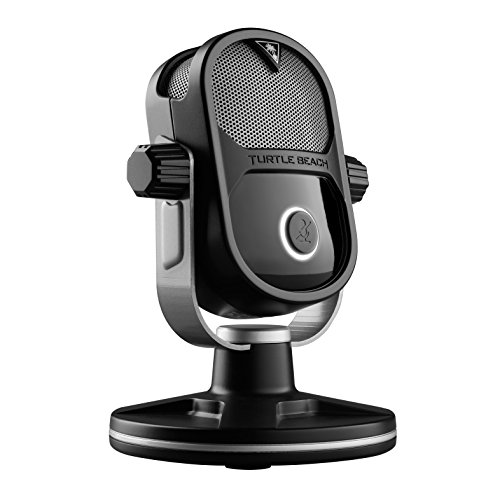 Turtle Beach - Universal digital USB Stream Mic