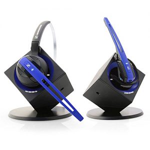 Sennheiser OfficeRunner Wireless Headset with Microphone - Image 2