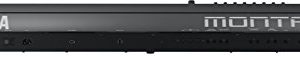 Yamaha Montage8 Synthesizer Workstation - Image 2