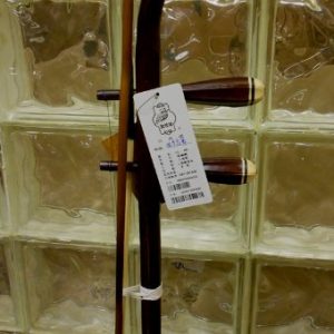 Professional Dunhuang Erhu Chinese 2-string Violin Fiddle Musical Instrument - Image 3