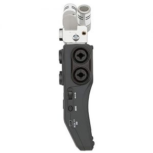 Zoom H6 Portable Recorder with Interchangeable Microphone System - Image 4