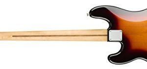 Fender Player Precision Electric Bass Guitar - Pau Ferro Fingerboard - Image 2
