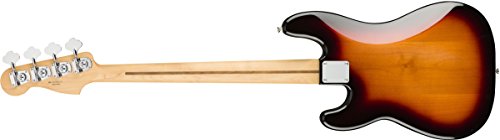 Fender Player Precision Electric Bass Guitar - Pau Ferro Fingerboard