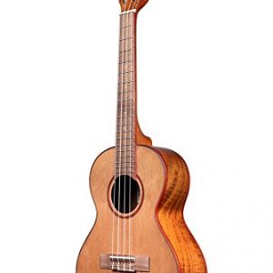 Kala Tenor Acacia Cedar Top Ukulele Gloss Finish Natural - Image 2